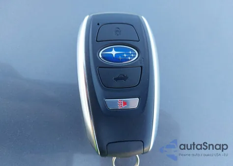 2025 Subaru Impreza Sport 5-Door from USA, damaged, VIN JF1GUAFC7S8277832